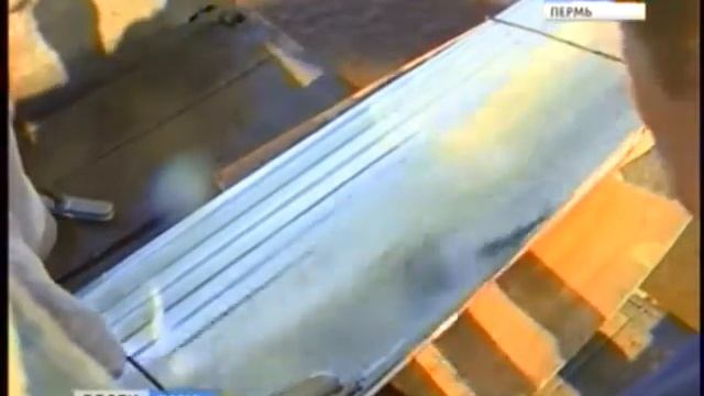 На радость рыбакам: В Каме поселили стерлядь смотреть онлайн