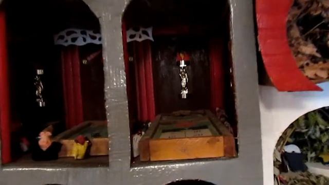 Помпея Цивилизация Солдатиков смотреть онлайн