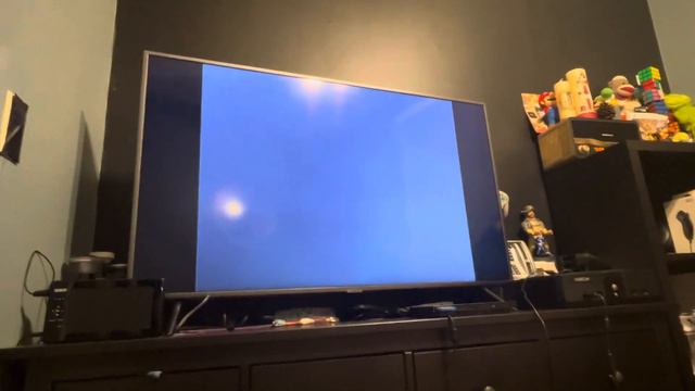 Opening to Howl’s Moving Castle (US DVD, 2006) смотреть онлайн