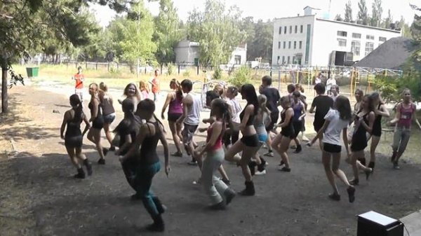 Flexx5 camp - Unreleased