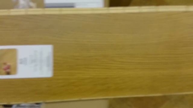 Обзор паркетной доски #FocusFloor Дуб Леванте 1-полосный РеалЛок смотреть онлайн