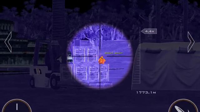 [Kill Shot] Region 12 15/50 kill 4 enemies смотреть онлайн