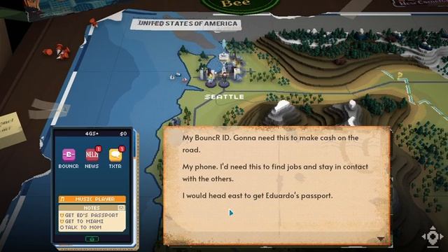 NOT TONIGHT 2 или ЗАБАСТОВКА ВЕКА №1 смотреть онлайн