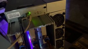 Как прошить antminer s19 amlogic с SD флешки на VNISH