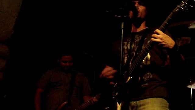 Talvez - Delloria - ao vivo no Saloon79 (30/01/2008) смотреть онлайн