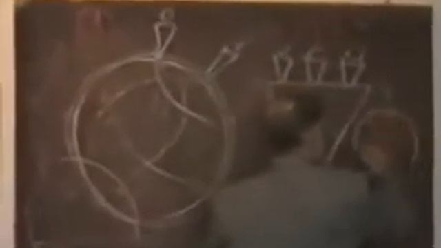 Научная картина мира Академик Влаиль Казначеев- Часть 2 смотреть онлайн