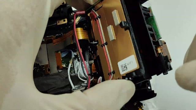 Никто не знал что с ним! D750