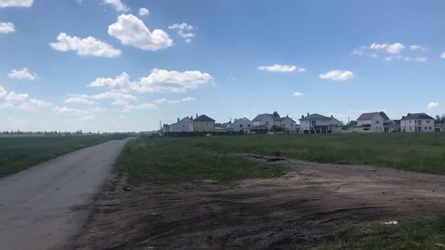 Участки посёлок Лазурный смотреть онлайн