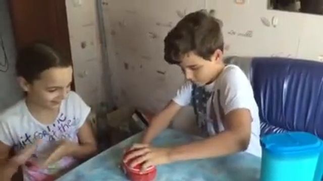 Tupperware и утренний омлет. смотреть онлайн