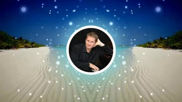 Джордж Дэвидсон - Время для нас. George Davidson – A Time For Us.  
Нежная Легкая музыка