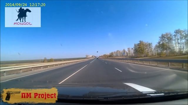 Тест экшен камеры DNS AV 528 в качестве видеорегистратора смотреть онлайн