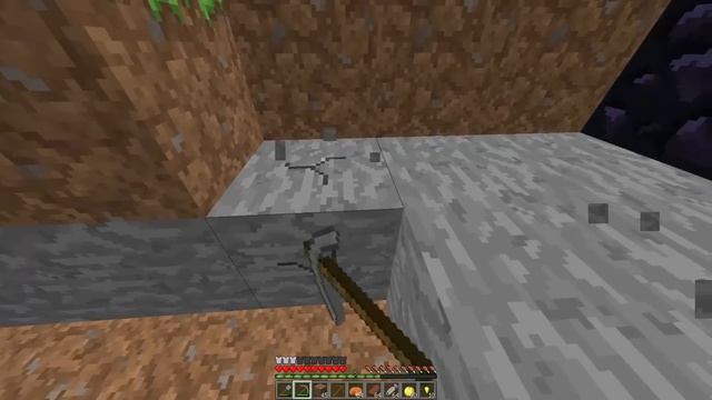 Прохождение карты от подписчика - Блейзовая резня - minecraft #4 смотреть онлайн
