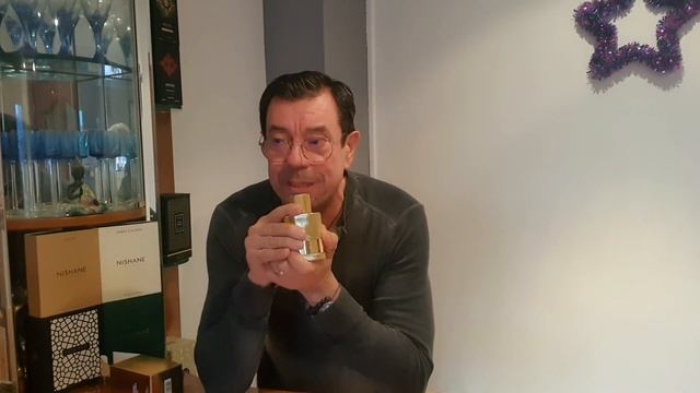 TOM FORD -COSTA AZZURRA PARFUM