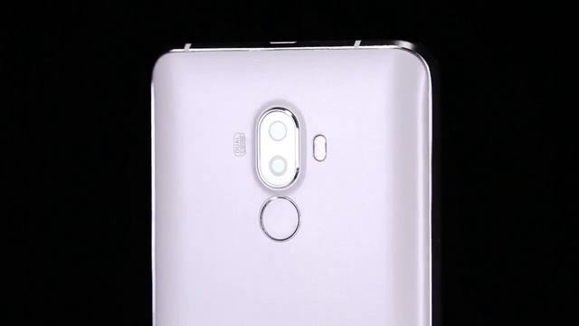 Очень крутой бюджетник за 4600 руб Ulefone S8 Pro смотреть онлайн