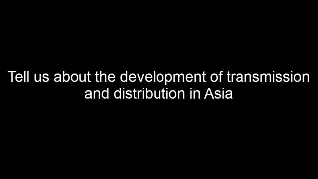 Markus Lorenzini of Siemens at Power Gen Asia 2013 смотреть онлайн