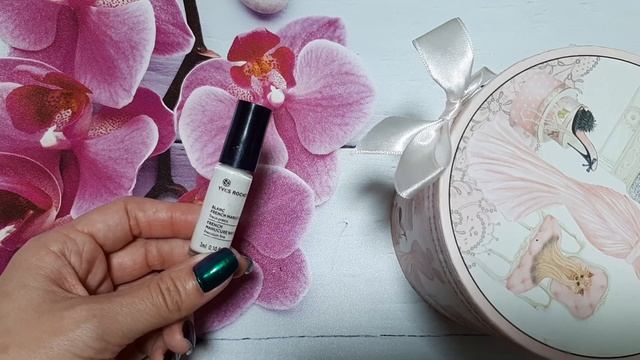 КОСМЕТИЧЕСКАЯ ЗАЧИСТКА (1 ЧАСТЬ) смотреть онлайн