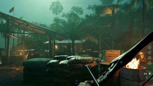 Hours of Darkness Review - Far Cry 5 DLC - Is it worth it? смотреть онлайн