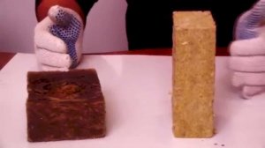 Базальтовый утеплитель. Минеральная вата. Виды, свойства. Часть 1