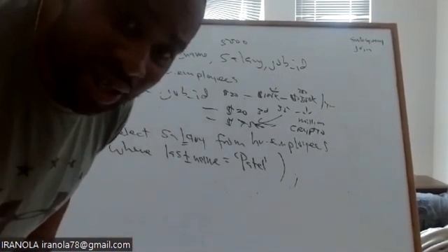 2 How I used Oracle DBA to become a millionaire смотреть онлайн