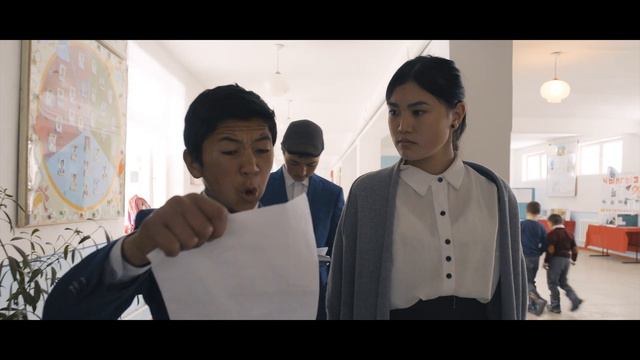 Мен суйгон Айтматов смотреть онлайн