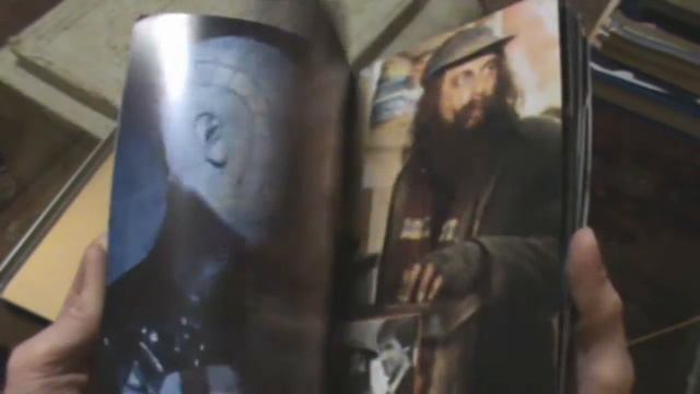 Anchor Bay Tins & DVDs - Still shrink-wrapped смотреть онлайн