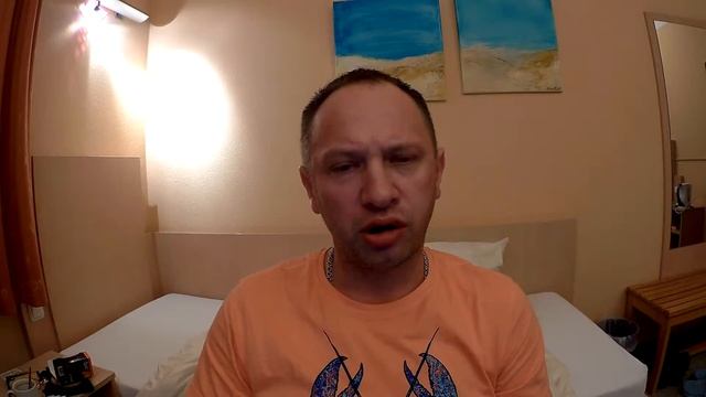 VLOG: Жопарук или Рукожоп? смотреть онлайн