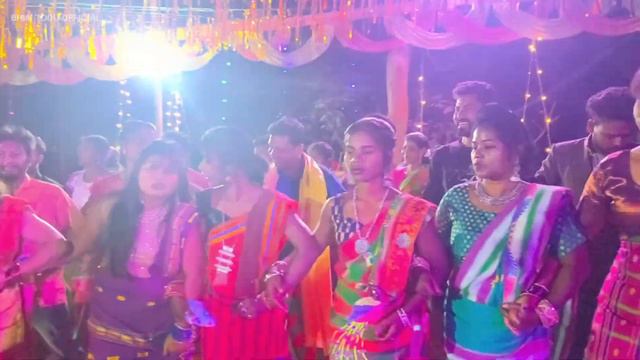Sarjamda nedir tola//baha bonga dance video//26 February 2023 смотреть онлайн