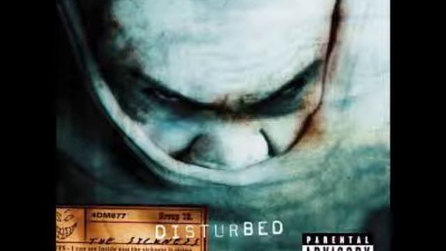 Disturbed - Down with the Sickness смотреть онлайн