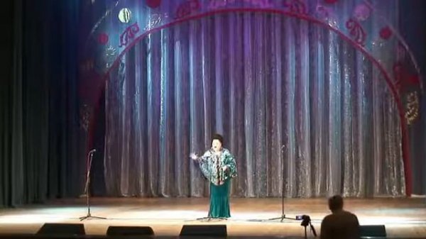 Горят закаты. Поёт Светлана Дятел.