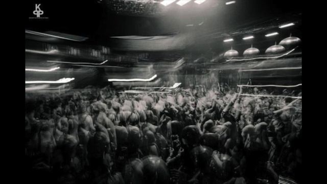 Vom Feisten @ Symbiotikka At KitKatClub 27/10/21