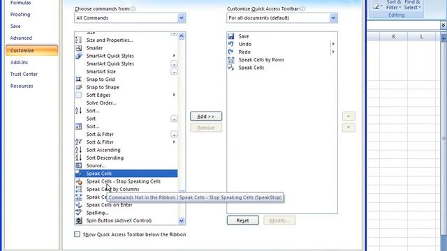 Excel in Telugu Make Excel Speak English(9395306603} смотреть онлайн