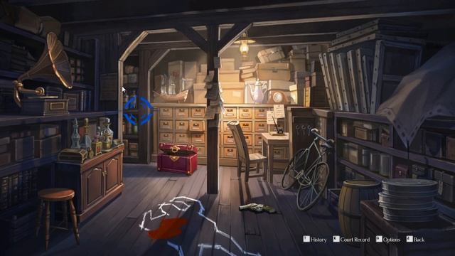 Misclicks and Misadventures | THE GREAT ACE ATTORNEY ADVENTURES Playthrough Episode #16 смотреть онлайн