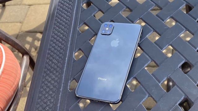 Apple iPhone 12 - IS THIS REAL? смотреть онлайн