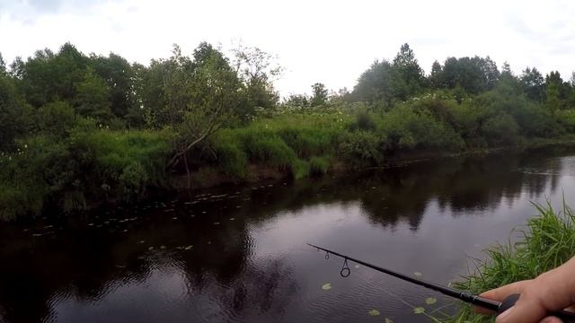 Убойная июльская рыбалка смотреть онлайн