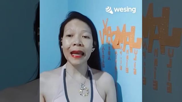 Love Me Tender #MV sung by #JAMSAYV #JulieAnnieMarieAbuda in #WeSing @jamsayv5853 #JulieAbuda #Juli смотреть онлайн