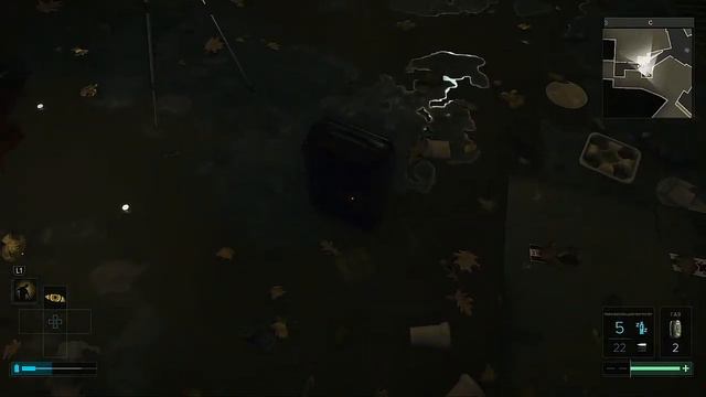 Deus Ex: Mankind Divided [#6] - Прохождение на PS4 - #PS4Live