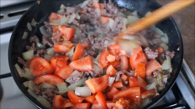 Кулинарные приключения