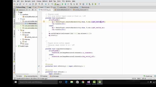 Flashlight app смотреть онлайн