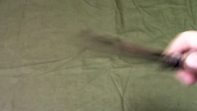 Обзор Ножа - "РЫСЬ" смотреть онлайн