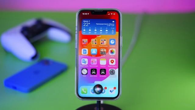 35+ новых функций IOS 17 (+обзор IOS 17 Beta 2)