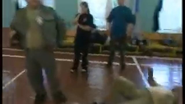Дан тест В гостях у С Бадюка смотреть онлайн