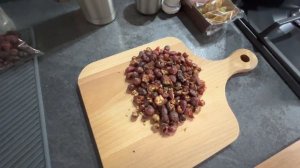 Рецепт от Бабушки! Как ПРАВИЛЬНО заварить шиповник!?