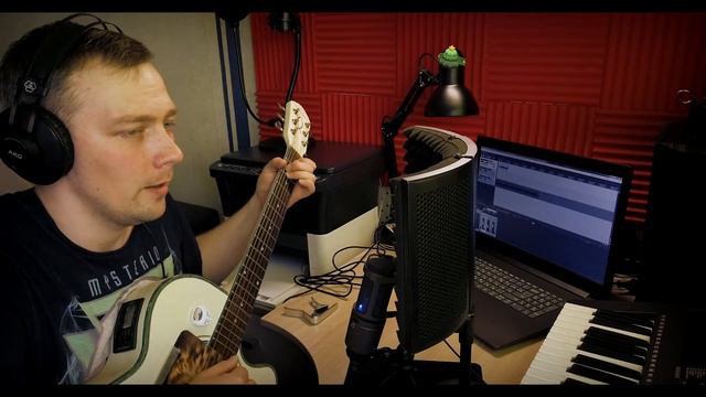 Постой Паровоз Не Стучите Колёса | На Гитарке смотреть онлайн