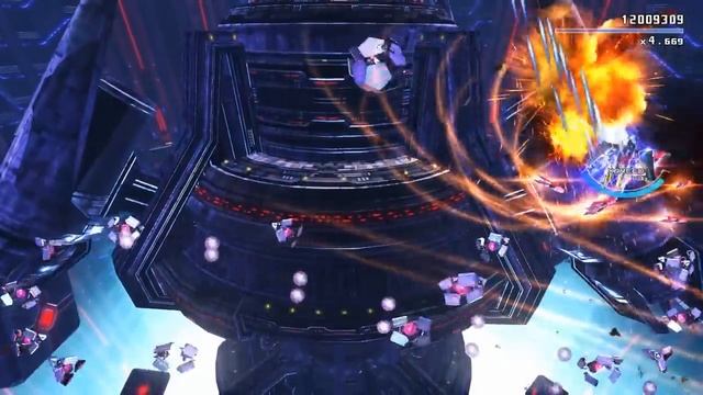 PC Longplay [480] Astebreed смотреть онлайн