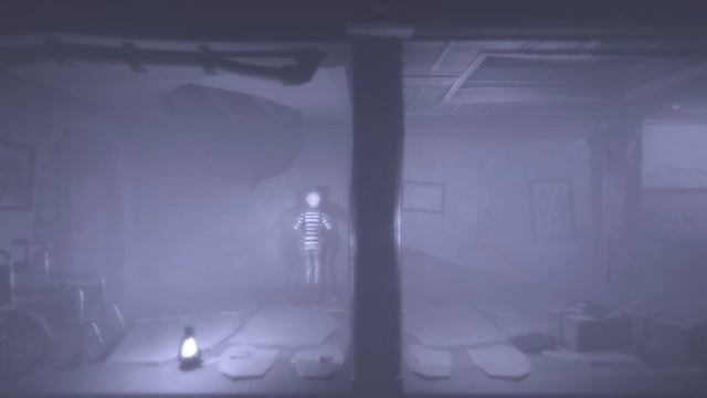 Прохождение DARQ с русскими субтитрами без комментариев 
Часть 3