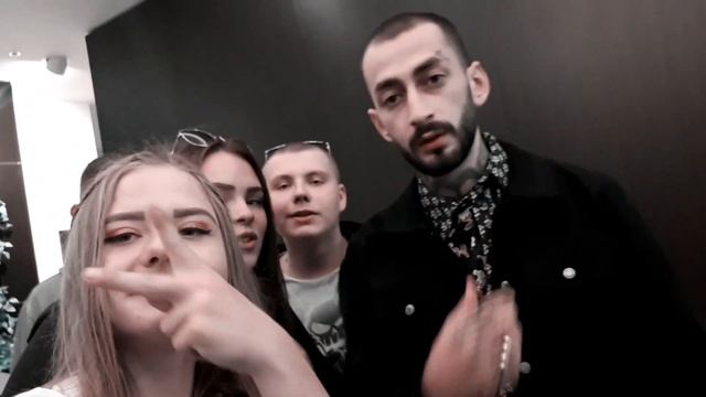 В клипе эндшпиль и мияги??ЧИЛИМ смотреть онлайн