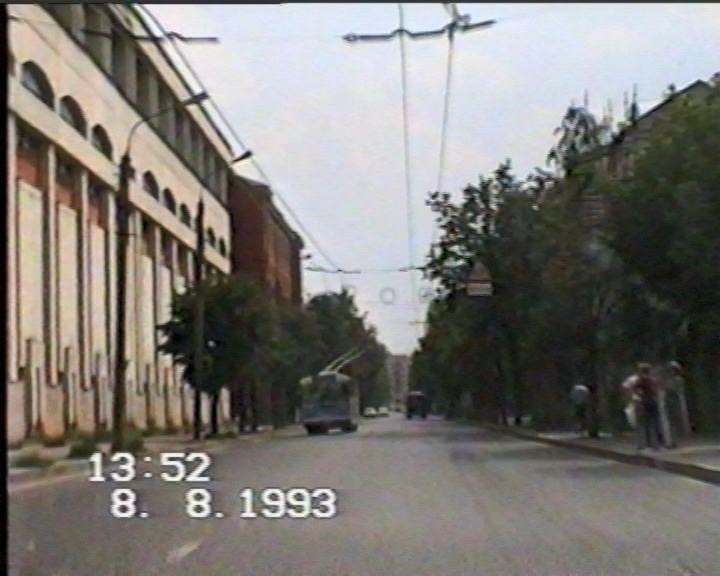 Нижний Новгород. 1993 год смотреть онлайн