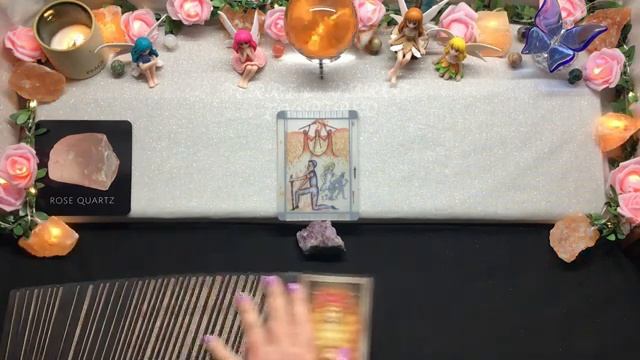 Pick a Card ? Tarot ? Yes or No смотреть онлайн