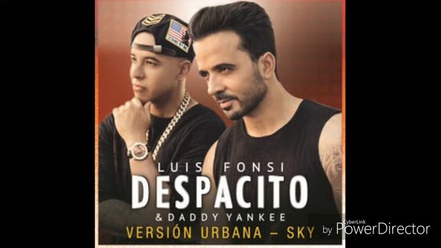 Despacito - Fly Project смотреть онлайн