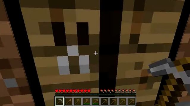 Ragnarog.04.Minecraft-новый персонаж смотреть онлайн